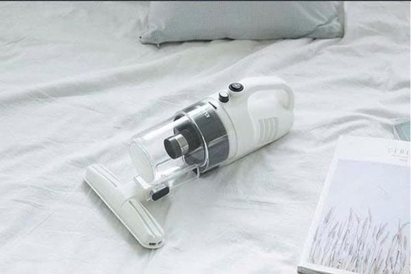 Máy hút bụi cầm tay Shimono Eluxgo SVC1019L 80W