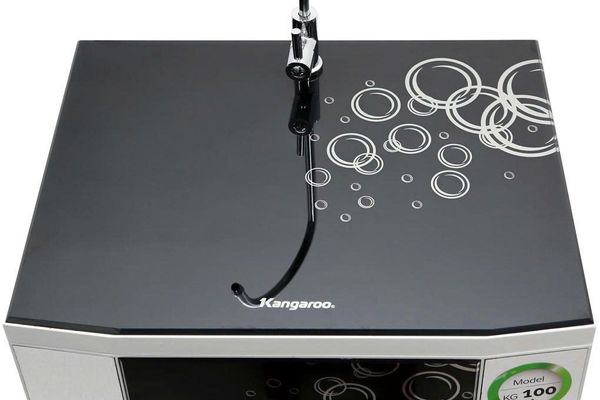 Máy Lọc Nước RO Hydrogen 9 Lõi