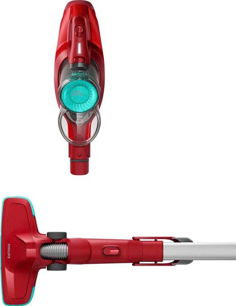 Máy hút bụi Philips FC6721