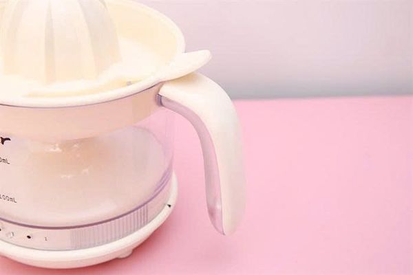 Máy vắt cam BEAR CZJ-A04B1