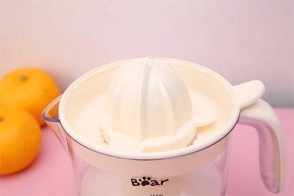 Máy vắt cam BEAR CZJ-A04B1