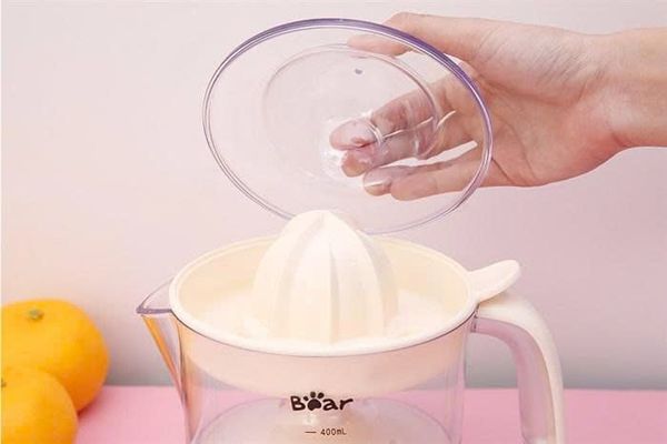 Máy vắt cam BEAR CZJ-A04B1