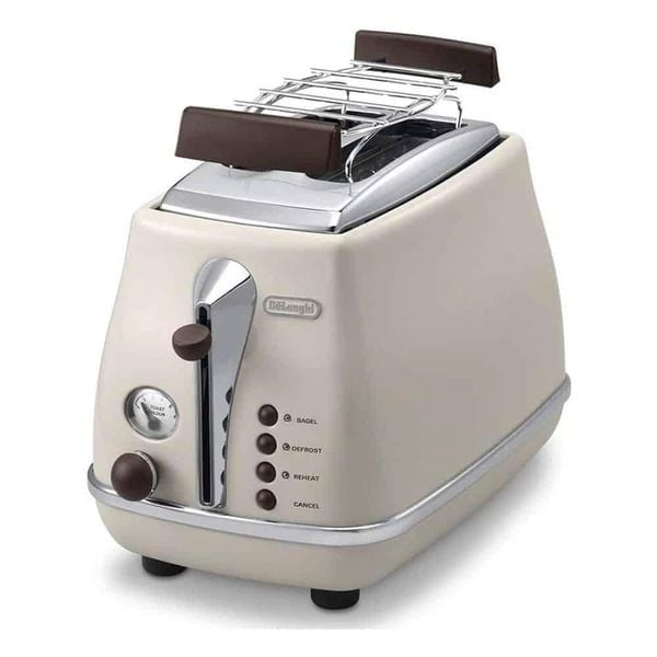 Máy nướng bánh mì Delonghi CTOV2103