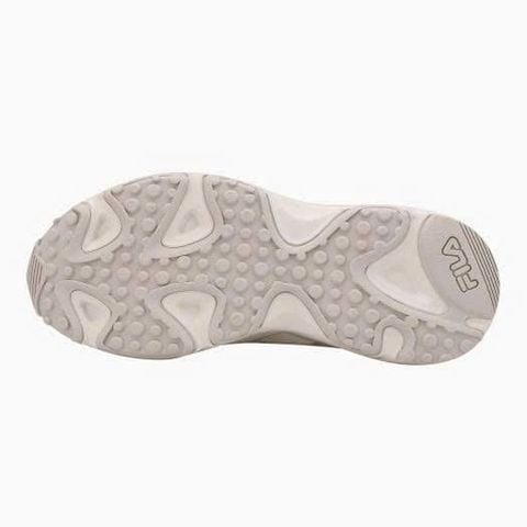 Giày Fila Ray Tracer ‘Beige Yellow Blue’ 1RM01153-444