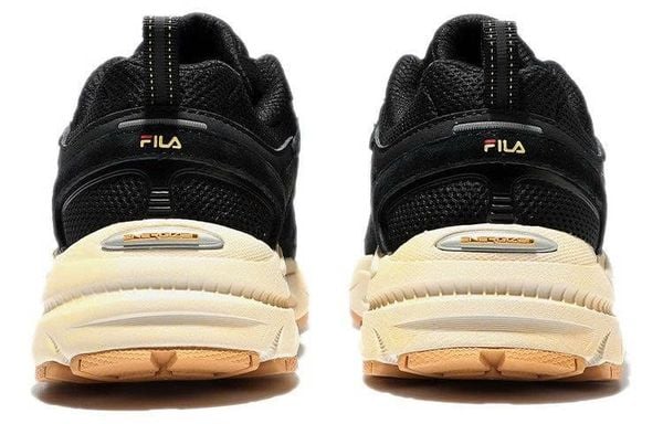 Giày sneaker unisex Fila Boveasorus 99/21