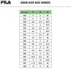 Giày Sneaker Unisex Fila Ray Tracer Flow