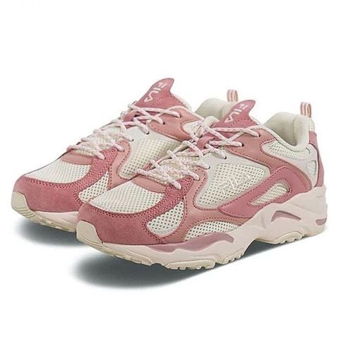 Giày Sneaker Unisex Fila Ray Tracer Flow