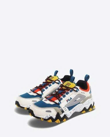 Giày sneaker unisex Fila Oakmont Tr