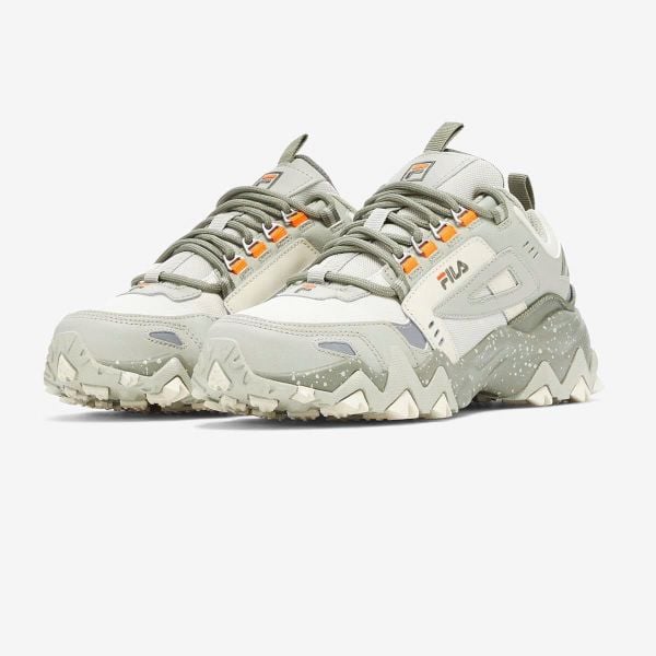 Giày sneaker unisex Fila Oakmont Tr