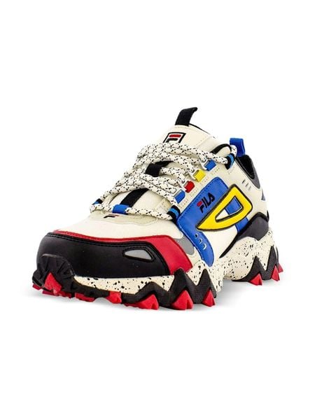 Giày sneaker unisex Fila Oakmont Tr