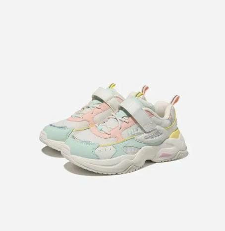 Giày FILA Trẻ Em Rayflide KD