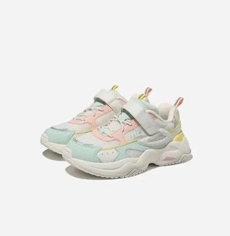 Giày FILA Trẻ Em Rayflide KD