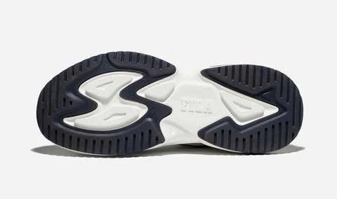 Giày FILA Trẻ Em Rayflide KD