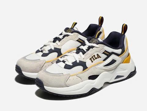 Giày FILA Trẻ Em Rayflide KD