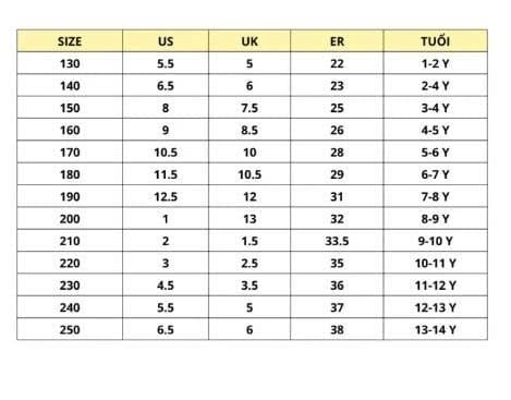 Giày FILA Trẻ Em Rayflide KD