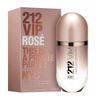 Nước Hoa Nữ Carolina Herrera 212 VIP Rose Eau De Parfum