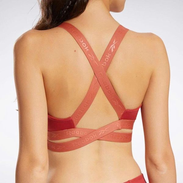 Áo Ngực Thể Thao Tập Luyện Nữ Reebok Kireifit Bra GP7022