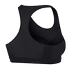 Áo Ngực Thể Thao Tập Luyện Nữ Nike As Pro Fierce Bra ( Đen, Size S )