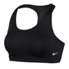 Áo Ngực Thể Thao Tập Luyện Nữ Nike As Pro Fierce Bra ( Đen, Size S )