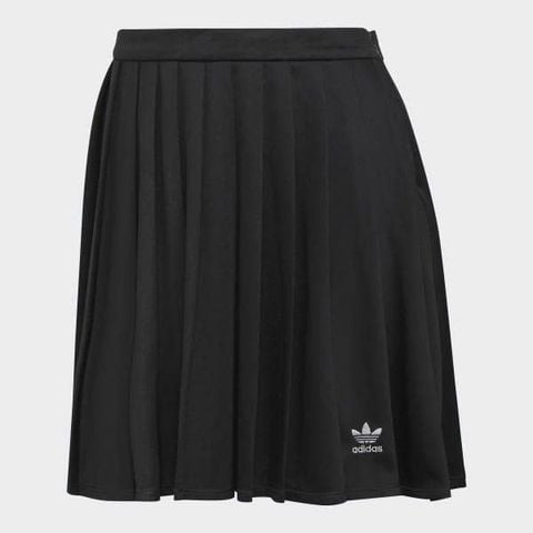 Váy Originals Nữ Adidas Skirt HC2058 ( Đen, Size 28 )