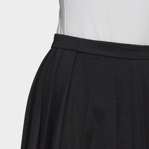 Váy Originals Nữ Adidas Skirt HC2058 ( Đen, Size 28 )
