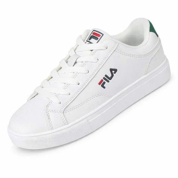 Giày sneaker unisex Fila Advantage Game