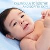 Sữa dưỡng ẩm dịu lành cho bé CETAPHIL BABY LOTION WITH ORGANIC CALENDULA 400ML