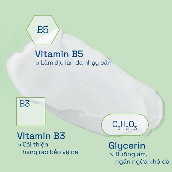 Sữa dưỡng ẩm toàn thân và da mặt Cetaphil Moisturizing Lotion 236ML