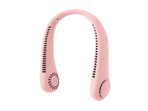Quạt đeo cổ Joou BLK308