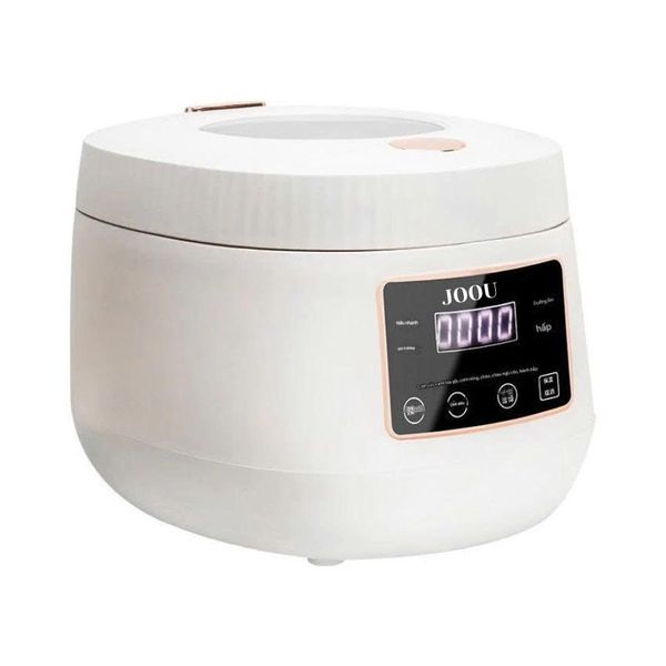 Nồi cơm điện giảm đường JOOU CFXB30-B