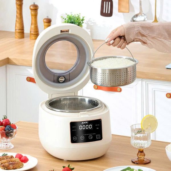 Nồi cơm điện giảm đường JOOU CFXB30-B