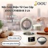 Nồi cơm điện giảm đường JOOU CFXB30-B
