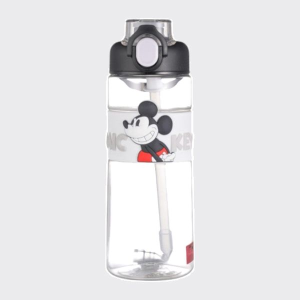 Bình nước nhựa 720ml - ZH10800