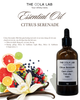 Tinh Chất đa Citrus Serenade