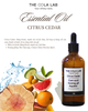 Tinh Chất đa Citrus Cedar