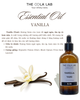 Tinh Chất đơn Vanilla
