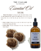 Tinh Chất đơn Musk (Xạ hương)