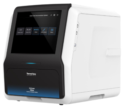 Hệ thống ghi nhận hình ảnh gel điện di iGlow™ Gel Documentation System