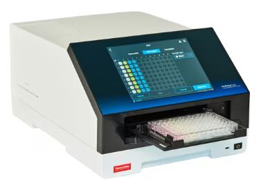 Máy đọc đĩa đo độ hấp thụ quang Multiskan™ Ease Absorbance Microplate Reader