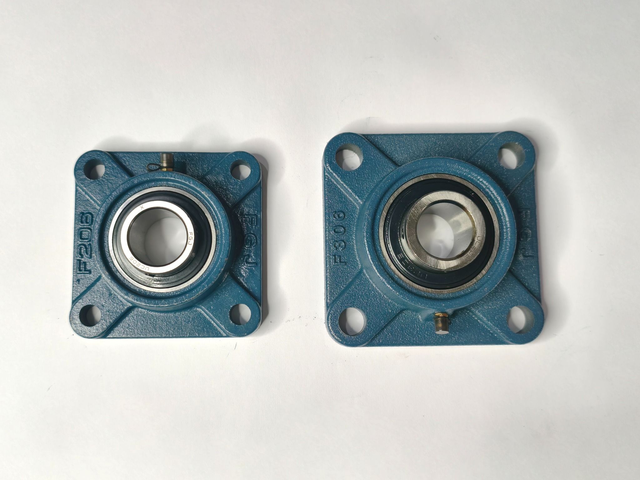 Gối Đỡ Vòng Bi UCF 306 – daikinhbac