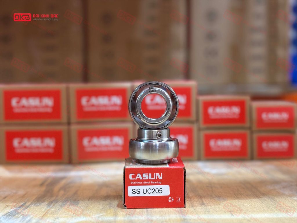 Premium SUCSP205-16 | Stainless Steel UCP205-16 Pillow Block 1 Bore MUCP205-16 Premium SUCSP205-16 | Stainless Steel UCP205-16 Pillow Block 1 Bore MUCP205-16