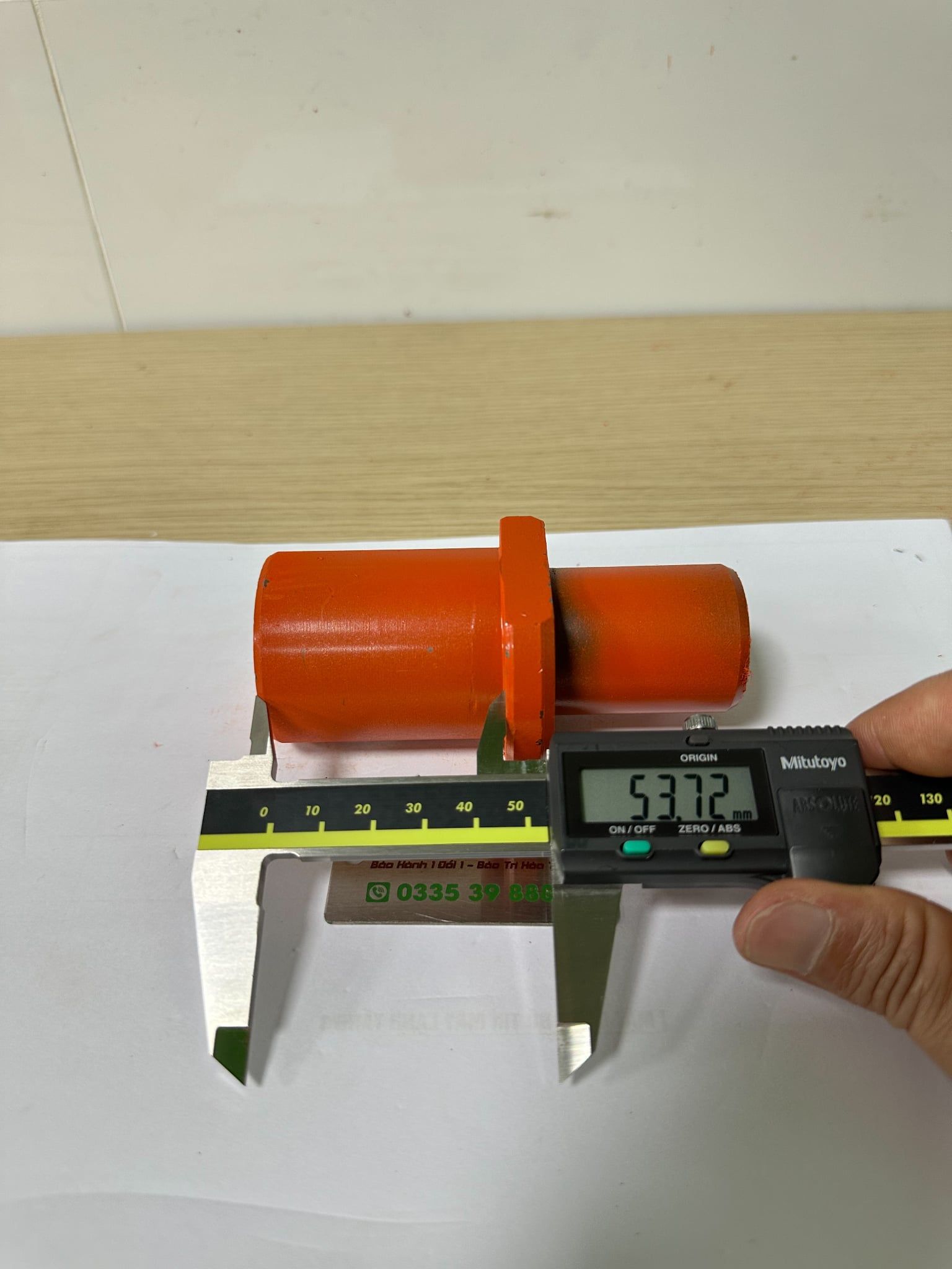 Cốt uốn Sắt Lớn máy uốn sắt Hàn Quốc UD25 - Seoul SUB25 (Đời cũ) (S)