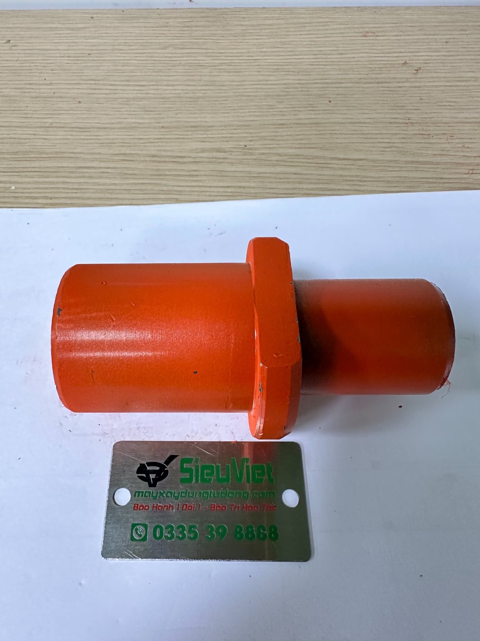 Cốt uốn Sắt Lớn máy uốn sắt Hàn Quốc UD25 - Seoul SUB25 (Đời cũ) (S)