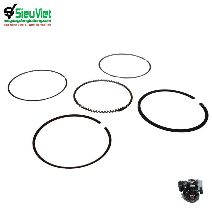 Bạc piston cho động cơ xăng Honda GX100