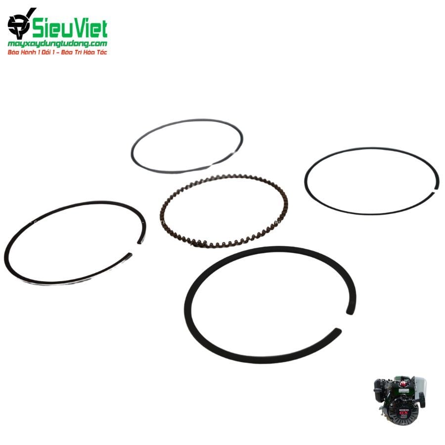 Bạc piston cho động cơ xăng Honda GX100