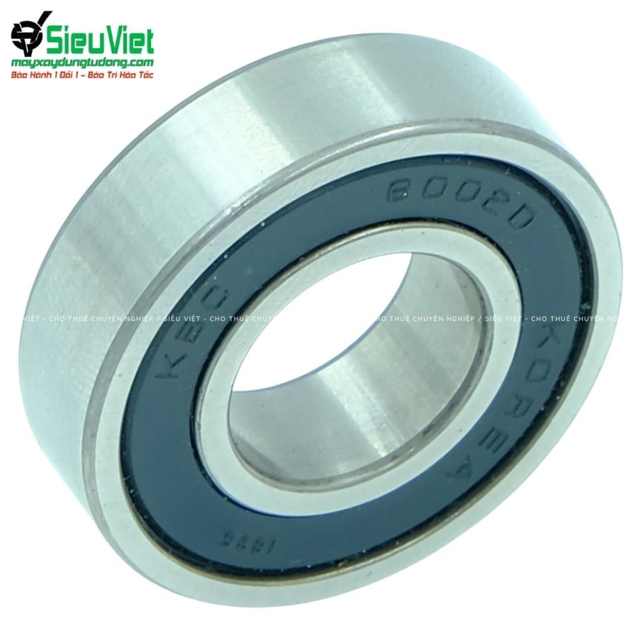 Bạc đạn 6004 máy cắt uốn sắt thủy lực cầm tay