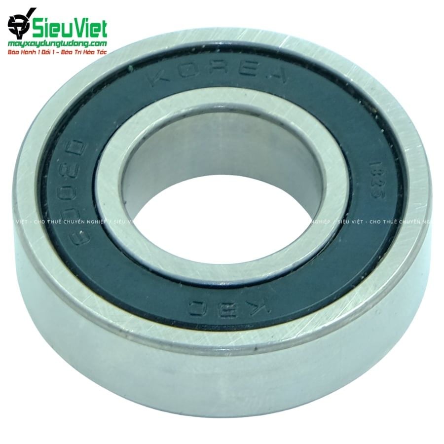 Bạc đạn 6004 máy cắt uốn sắt thủy lực cầm tay