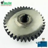 Bánh răng kéo motor đầu máy bẻ đai sắt BDN