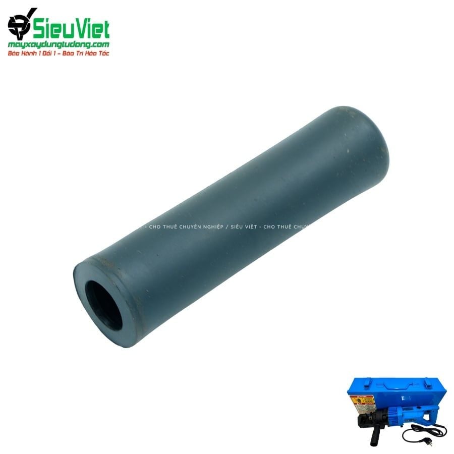 Bao tử máy cắt sắt thủy lực phi 16