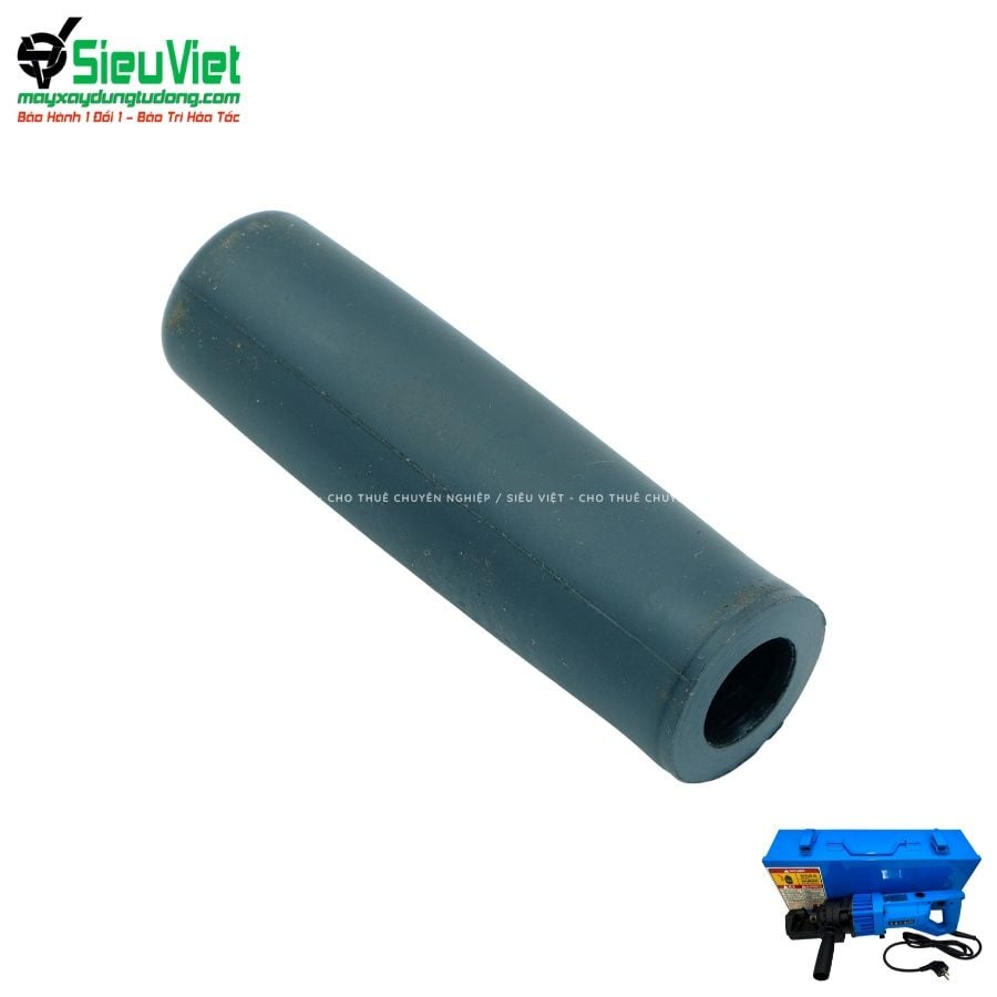 Bao tử máy cắt sắt thủy lực phi 16